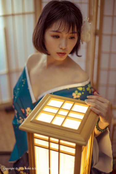 美容院的特属服务1